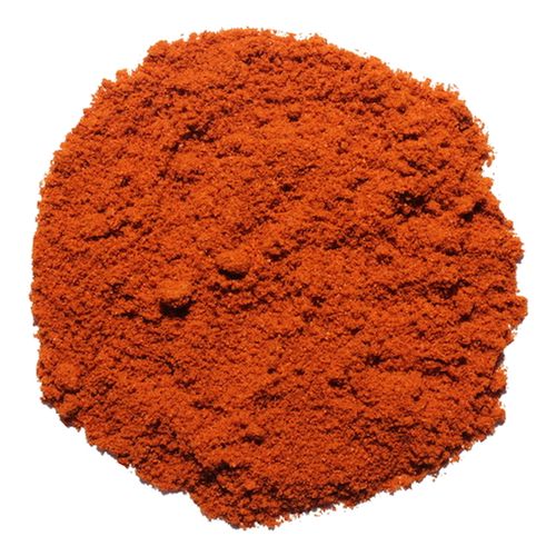 Paprika sladká ASTA 140, koření