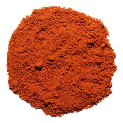 Paprika sladká ASTA 140, koření
